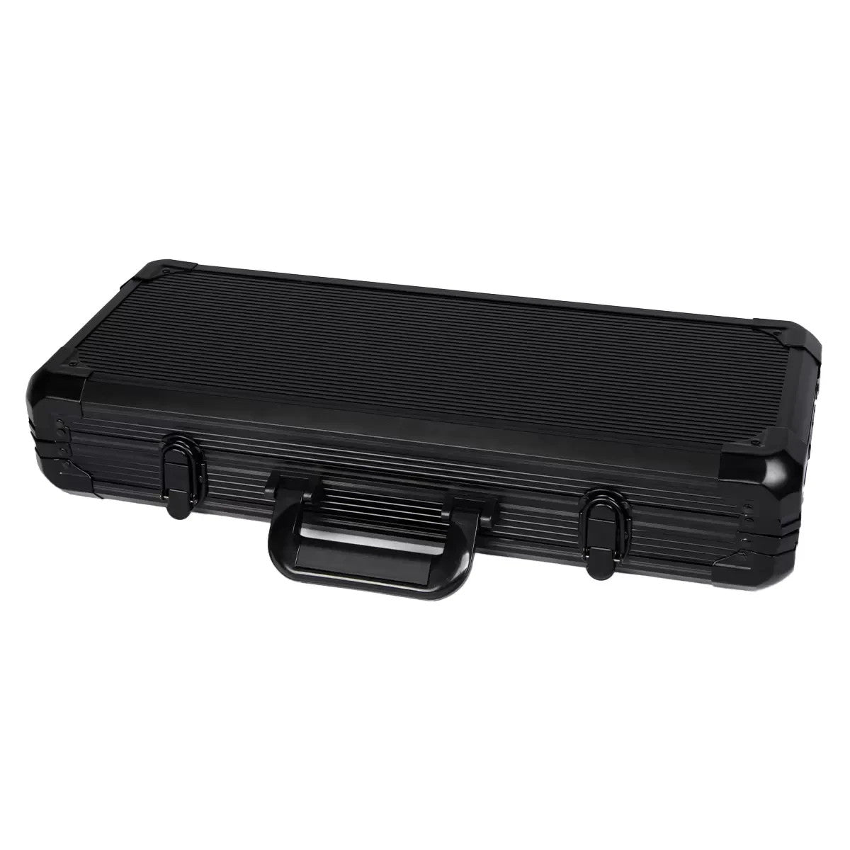 PREMIUM Poker Chip 13.6g Set 400PC TEXAS HOLD'EM Casino Gambling Game Dice Cards