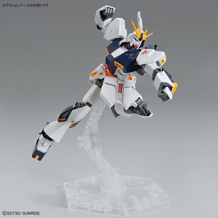 Brand New BANDAI EG ENTRY GRADE 1/144 RX-93 FF NU GUNDAM V Gundam