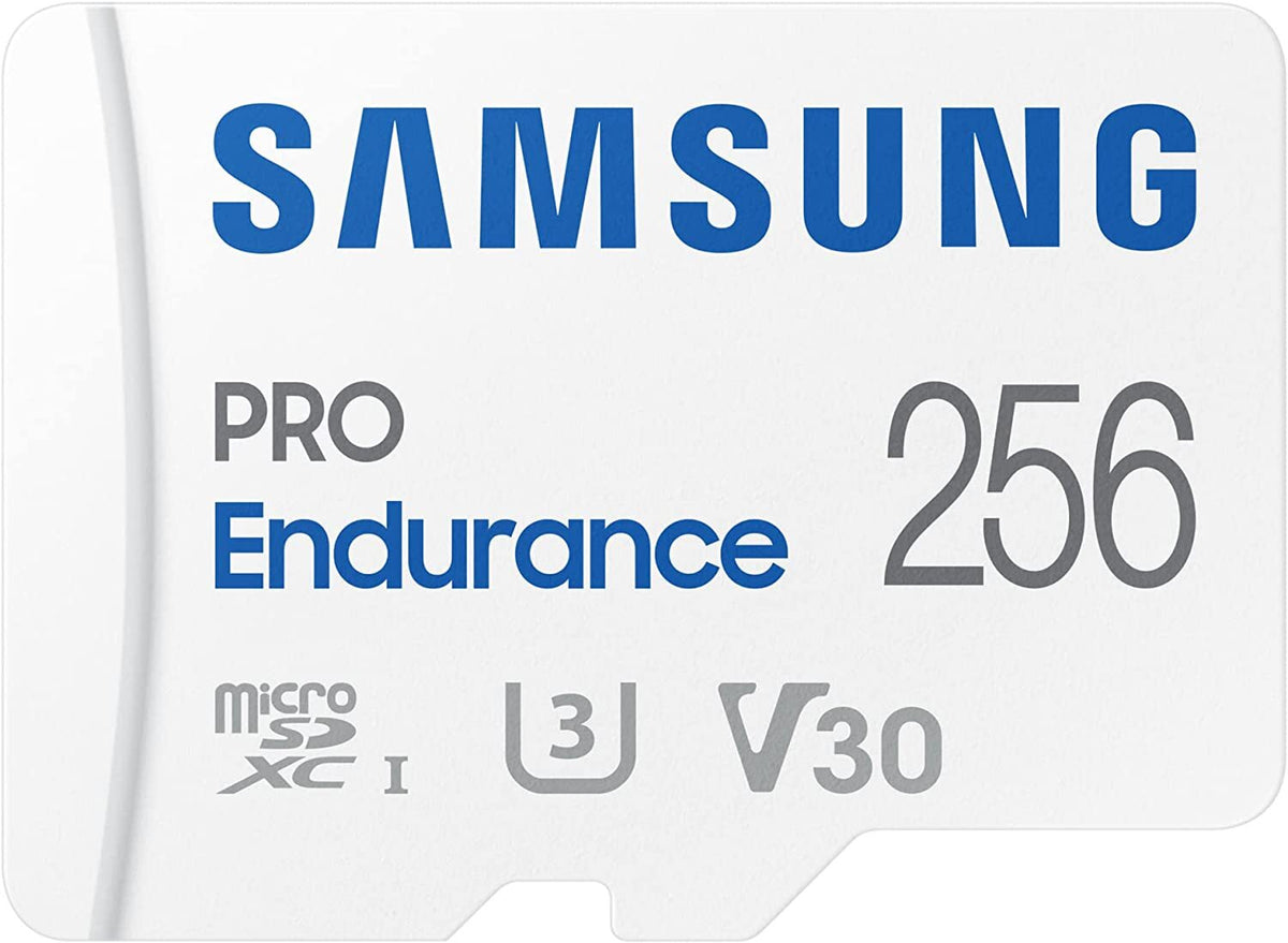 Micro SD Card SamSung Evo Plus 32GB 64GB 128GB 256GB Class 10 SDHC SDXC Memory 