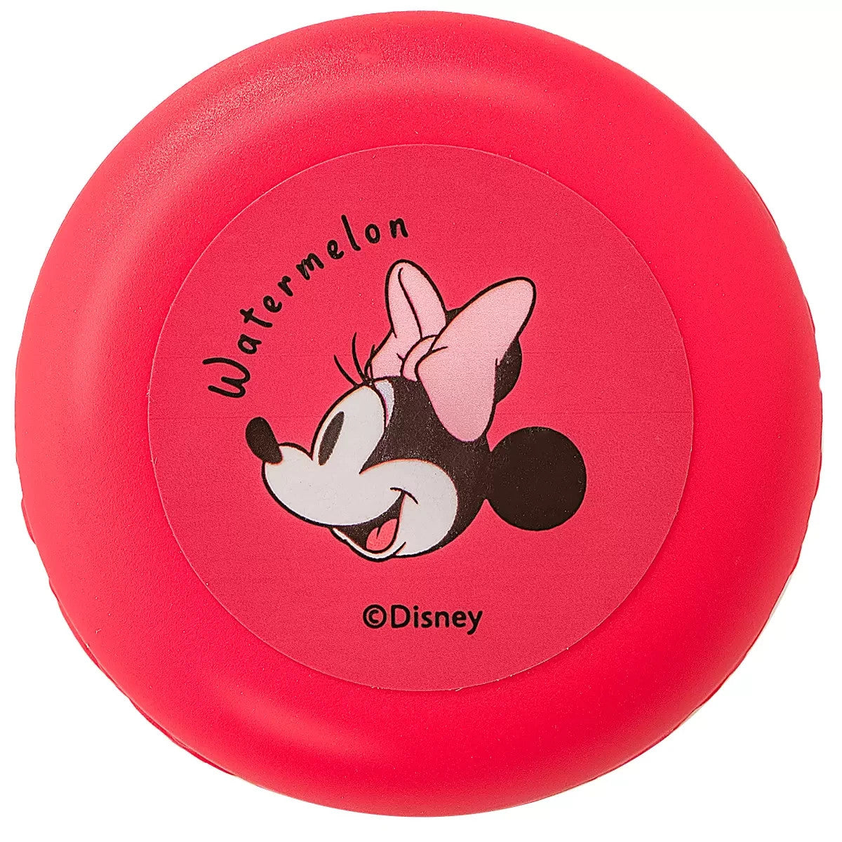 Disney Minnie Mouse Macaron Lip Balm Set 8 x 10g