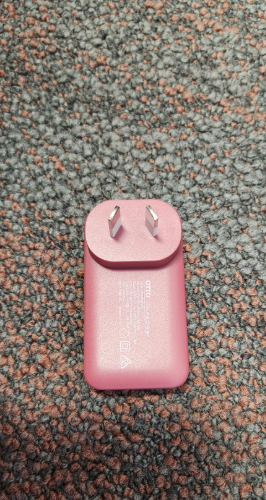 Otto Dual Port GaN Wall Charger