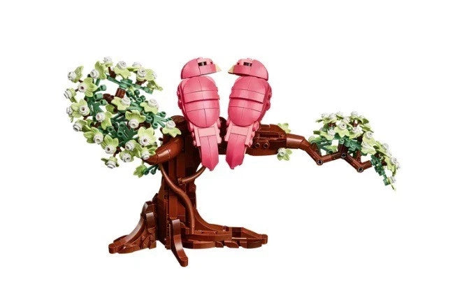 LEGO 21365 Love Birds - Ideas - New AU Seller