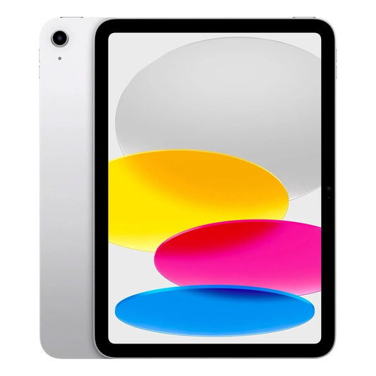 Apple iPad 11-inch A16 Wi-Fi 128GB MD3Y4X/A - Silver