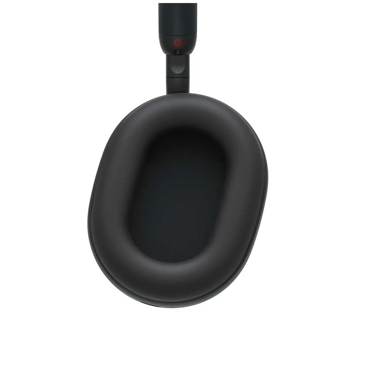 Sony WH-1000XM5SA Wireless Noise Cancelling Headphones with Soft Case (Black)