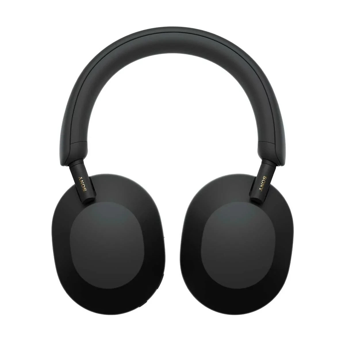 Sony WH-1000XM5SA Wireless Noise Cancelling Headphones with Soft Case (Black)