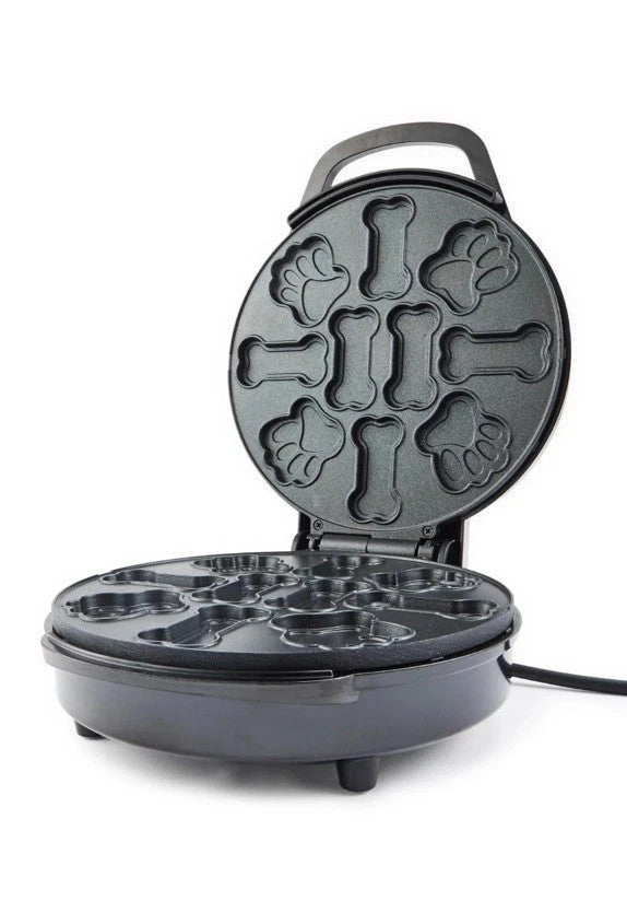 Pet Treat Maker Dog/Cat Snack Machine Non-Stick Baking Mould Kitchen