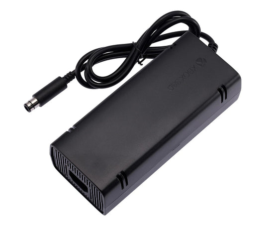 Genuine Microsoft Xbox 360 AC Adapter A11-120P2A