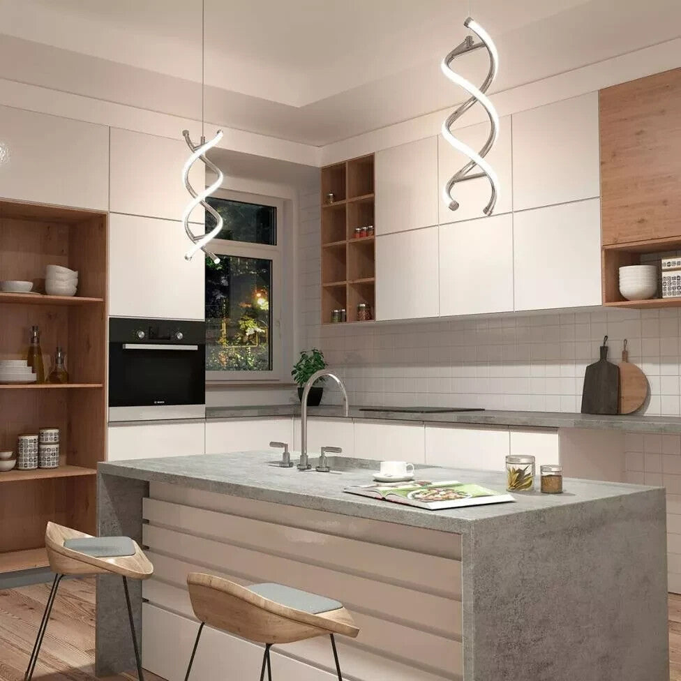 Artika DNA-Integrated LED Pendant Light
