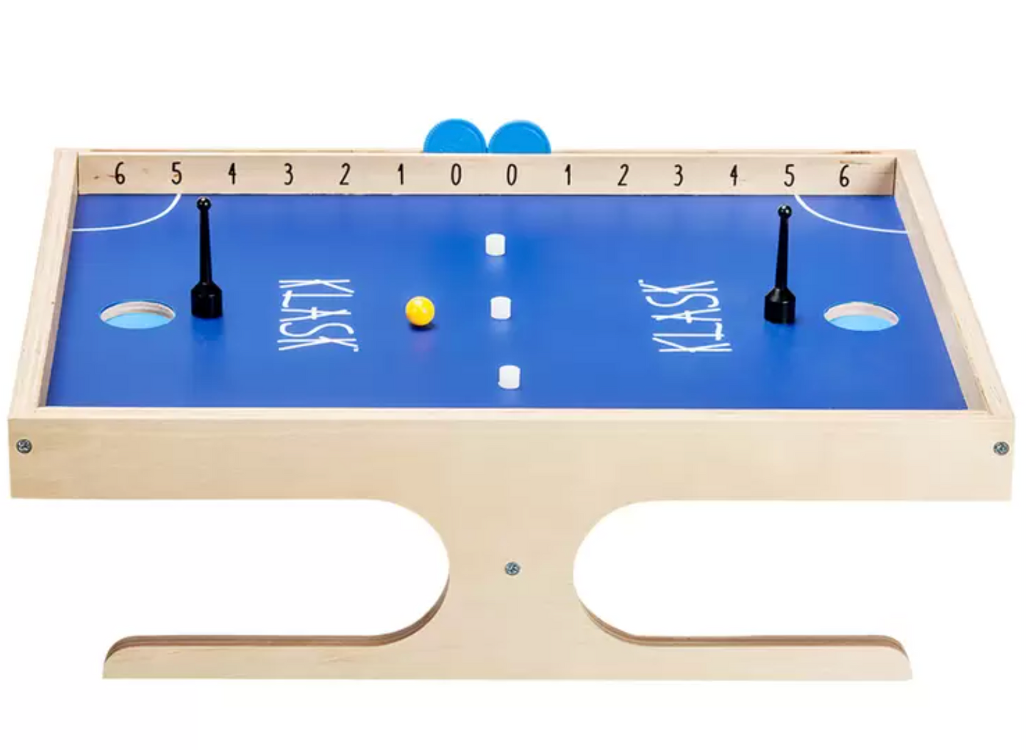 Klask The Magnetic Award-Winning Party Game of Skill