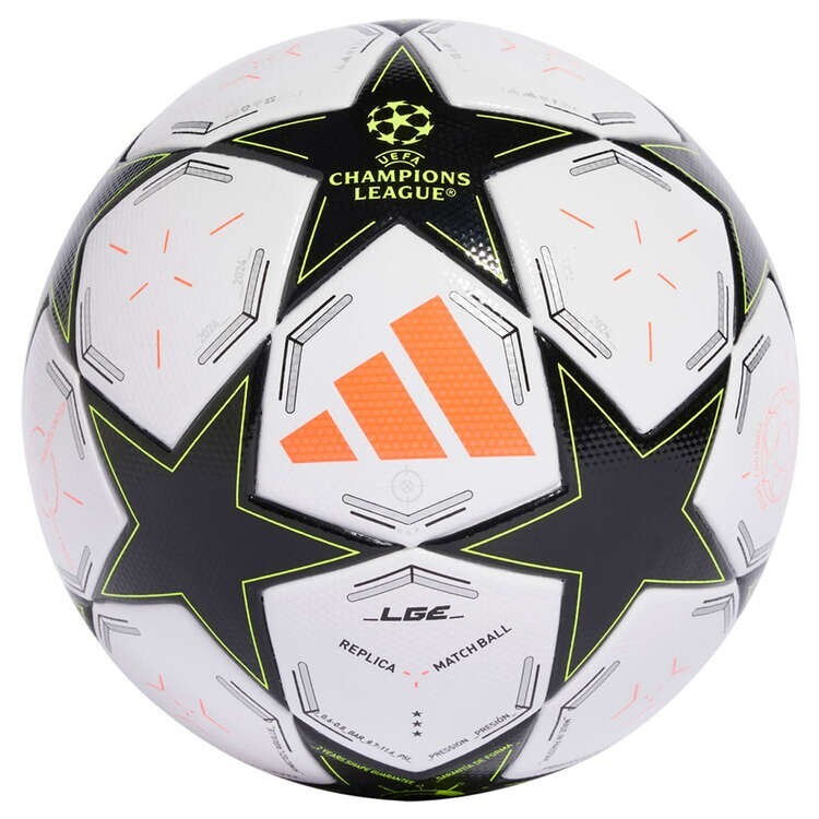 Adidas UEFA Champions League 2024/25 League LGE Football FIFA Soccer Match Ball