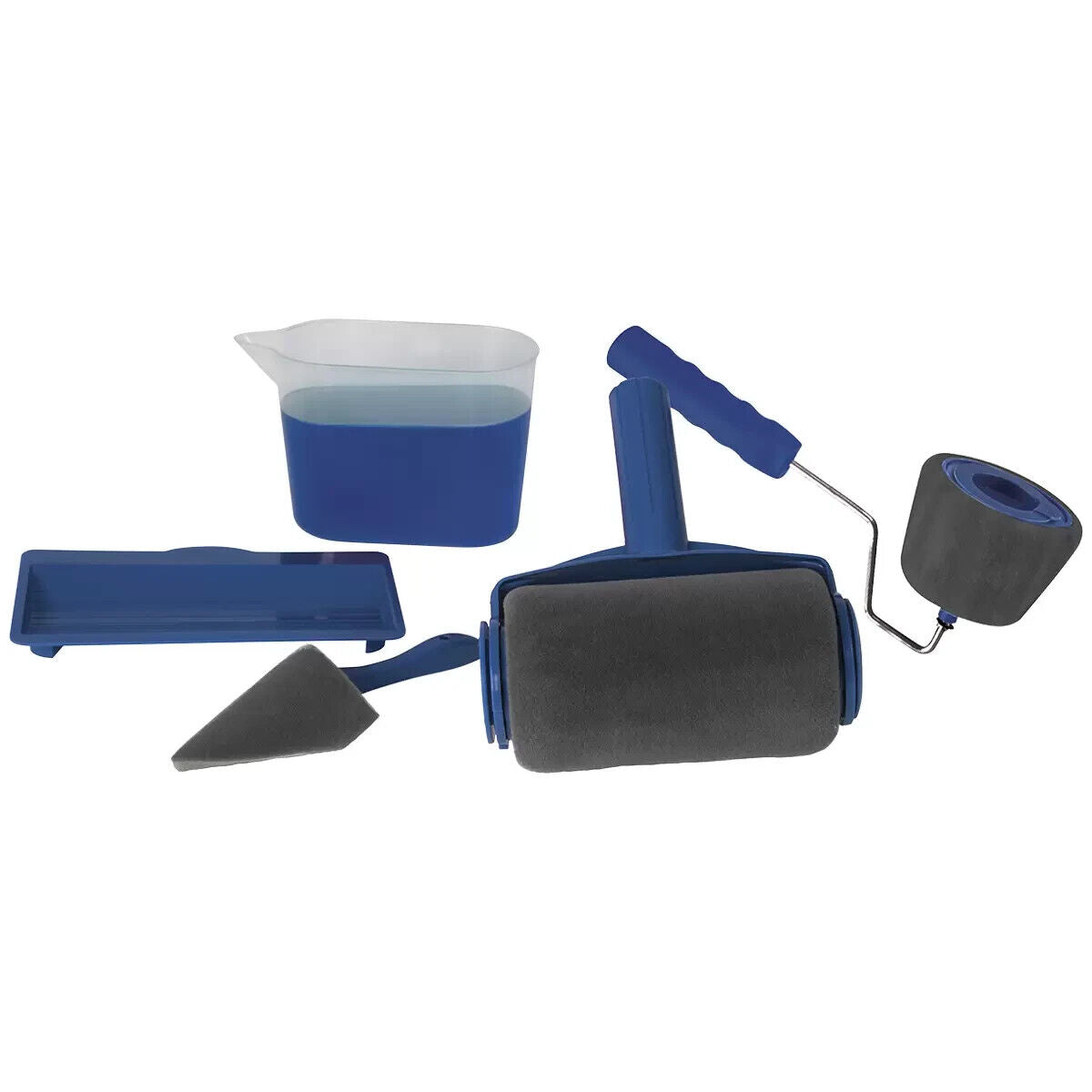 Genuine The Renovator Paint Runner Pro - As Seen On TV - No More Mess Paint