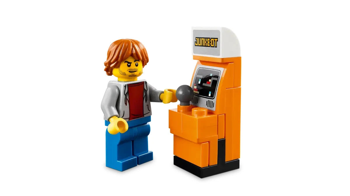 LEGO 40805 Arcade Machine Brand New Sealed