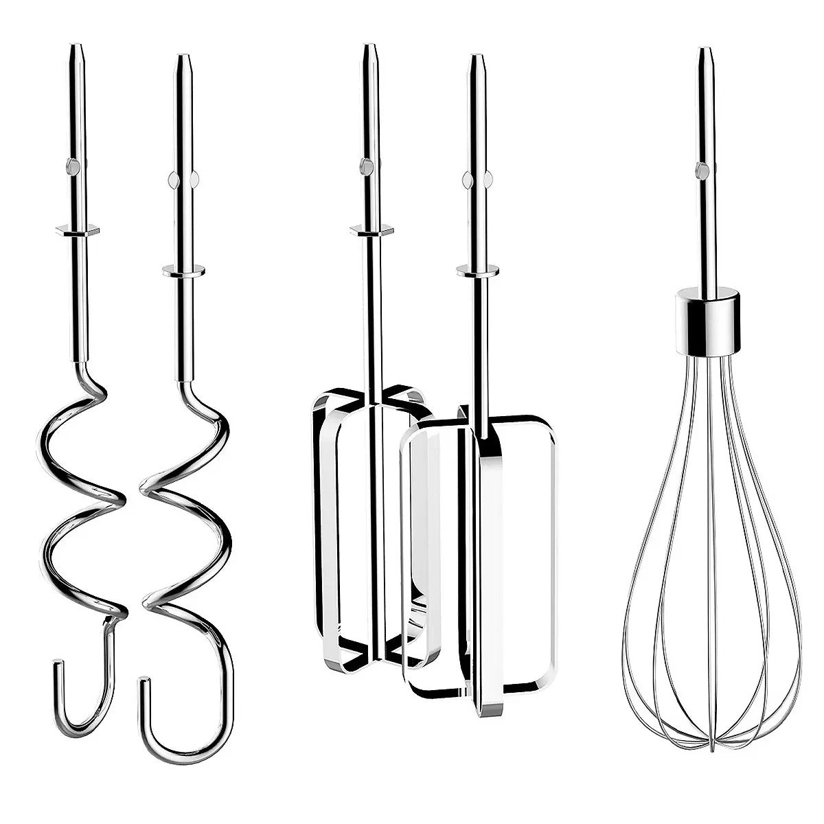 Dualit Hand Mixer 400W DU89360