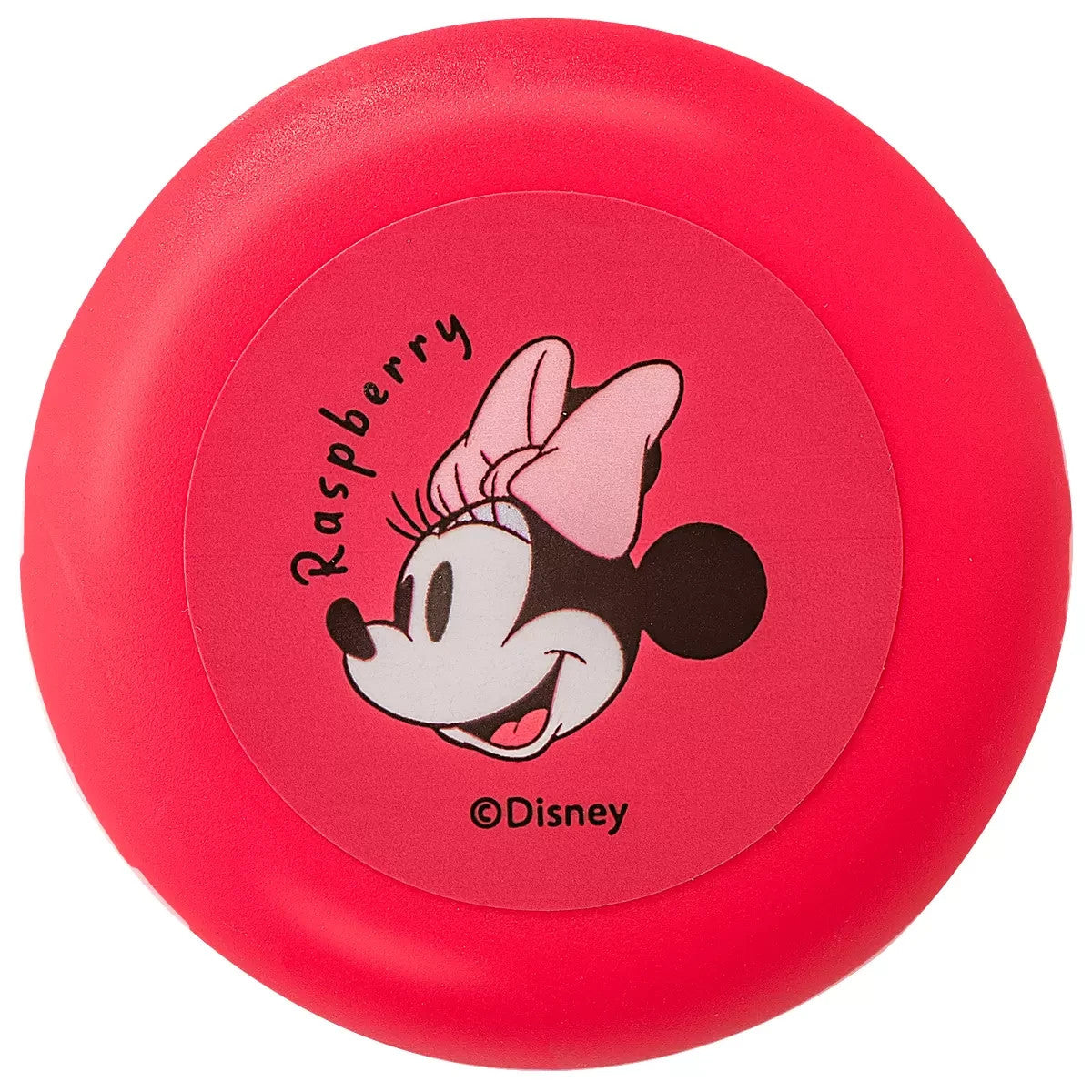 Disney Minnie Mouse Macaron Lip Balm Set 8 x 10g