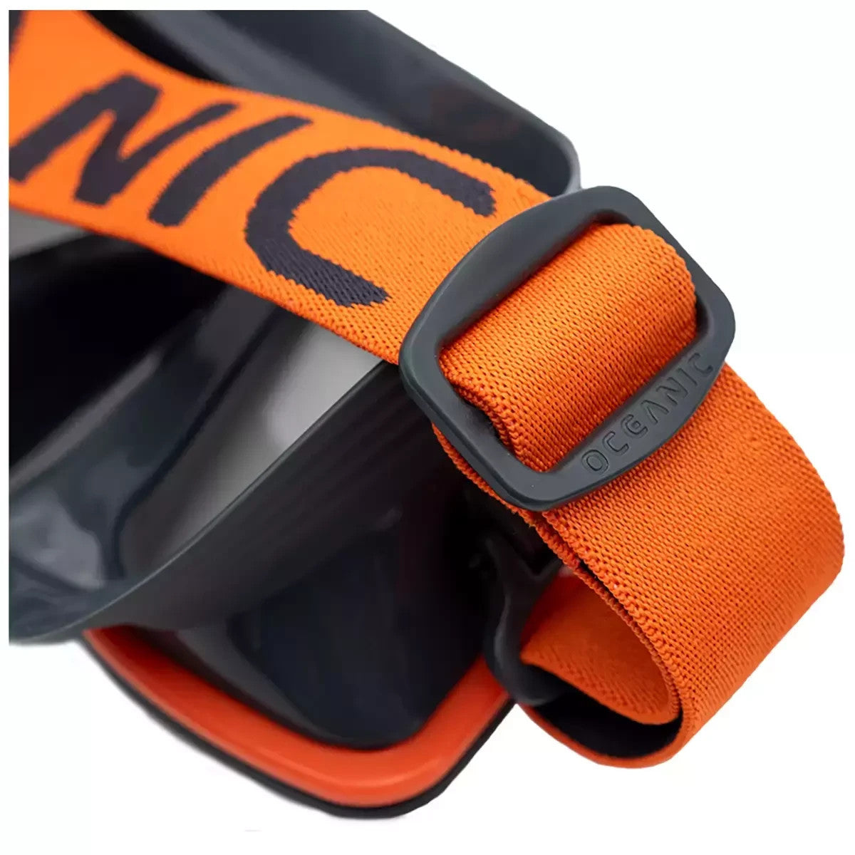 Oceanic Adult Snorkeling 3 Piece Set Large XL