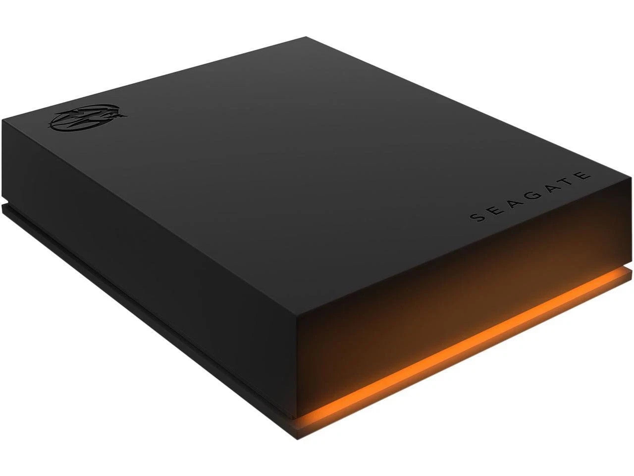 Seagate FireCuda Gaming Hard Drive External Hard Drive 5TB USB RGB PS4 PS5 XBOX