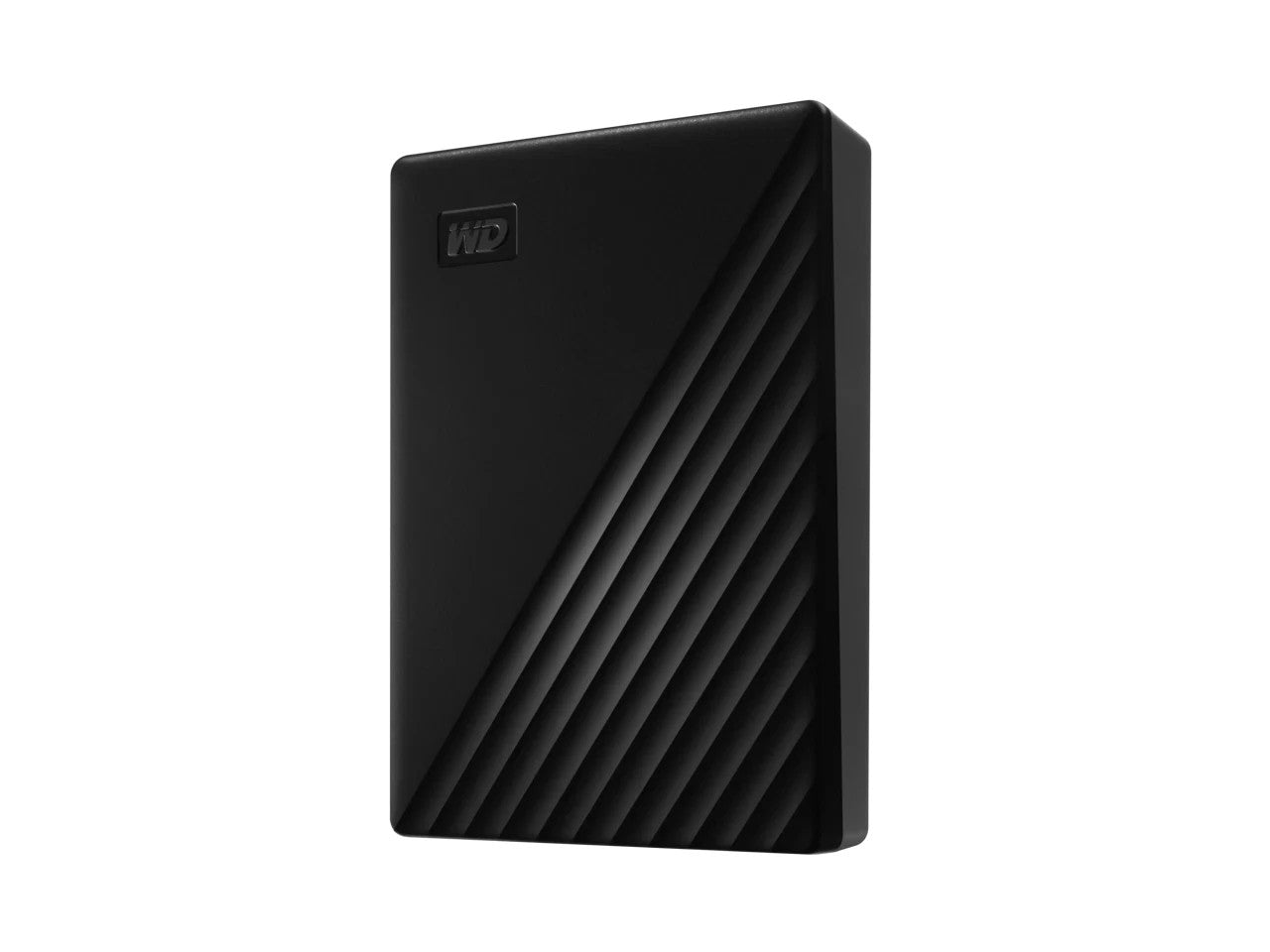 Western Digital WD 6TB My Passport for Mac USB 3.0 Portable Hard Drive