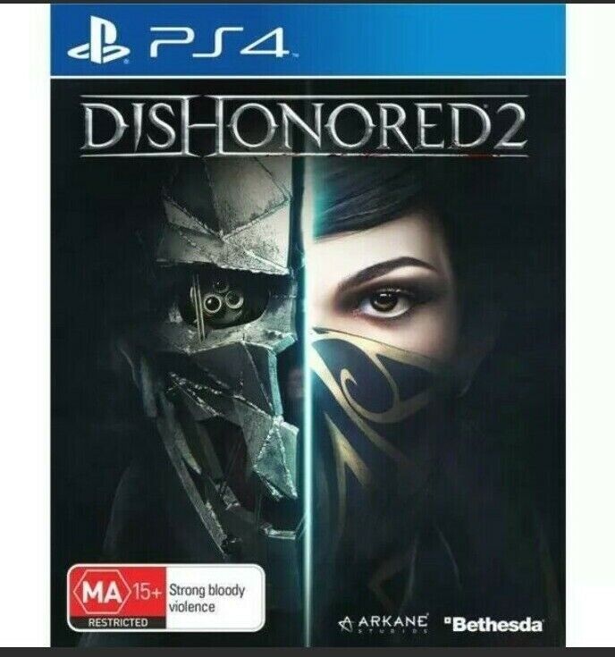 PS4 Super Fun Games Free Postage