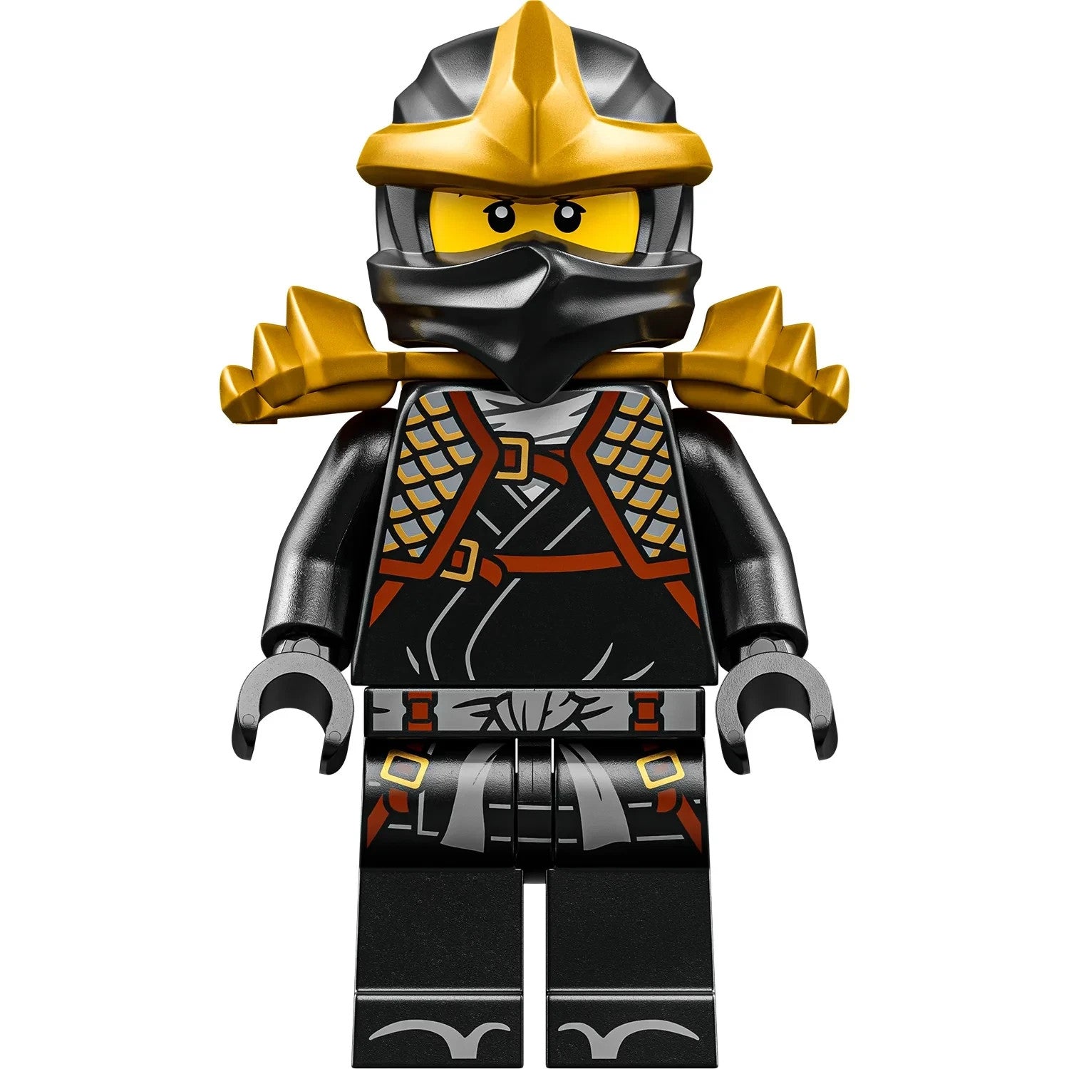LEGO Ninjago Cole's Car Set 30723 Paper Bag PolyBag Legacy RARE EXCLUSIVE NEW