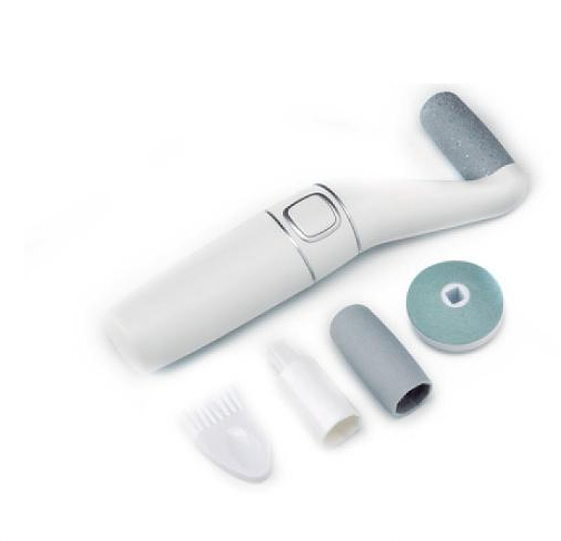 As Seen On Tv Pedi Soft Touch Beautiful Feet and Hands in One Easy Treatment !