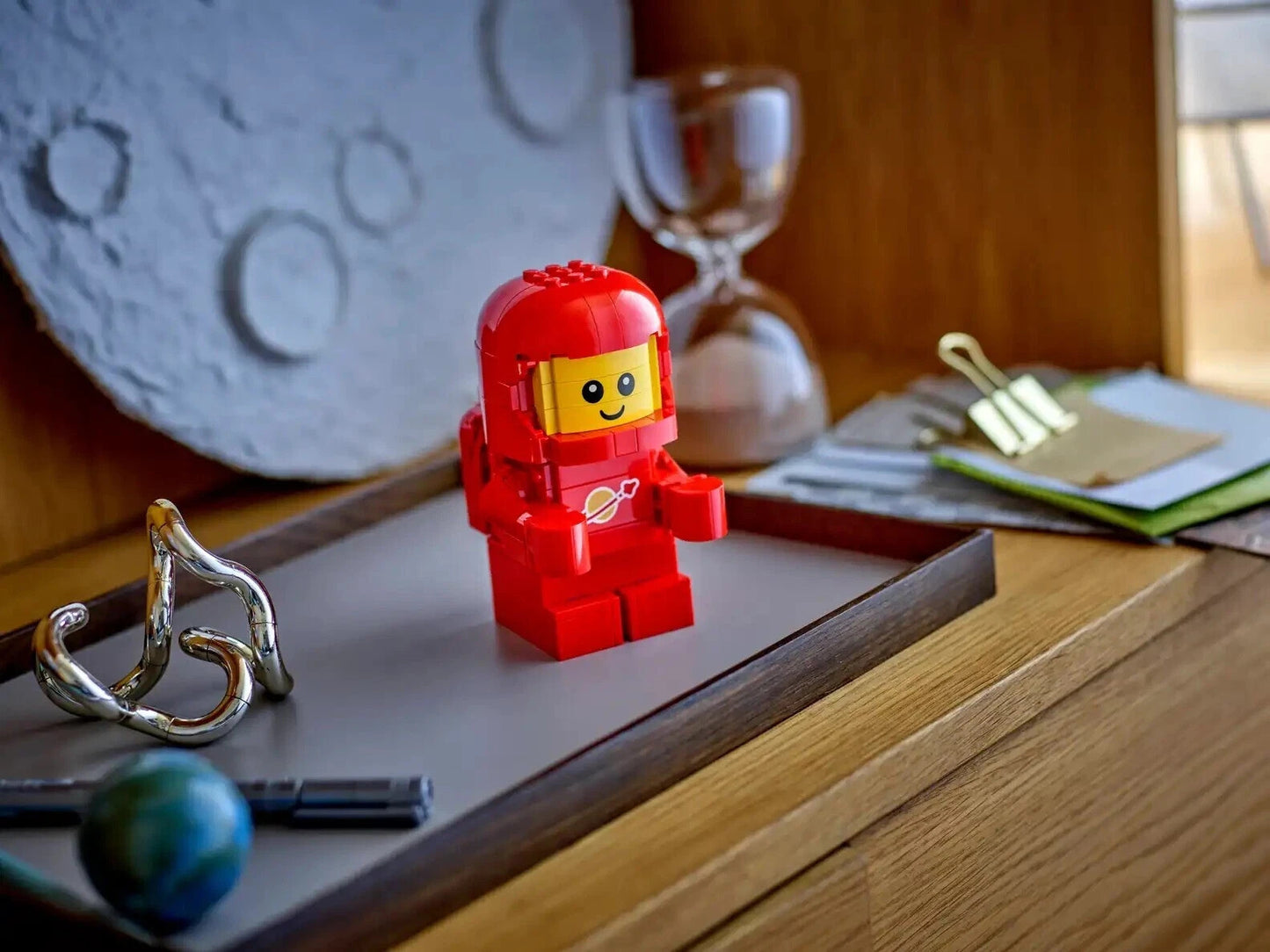 LEGO 40767 Up-Scaled Baby Astronaut