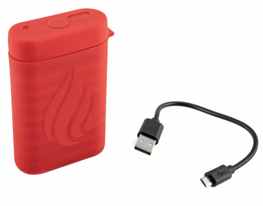 Panther Vision Powerpaw IPX7 Waterproof Rechargeable Hand Warmer