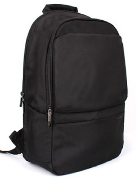 Tucano Dritta Backpack for Notebook up to 15.6" /Ultrabook 15" /Tablet 10" Black