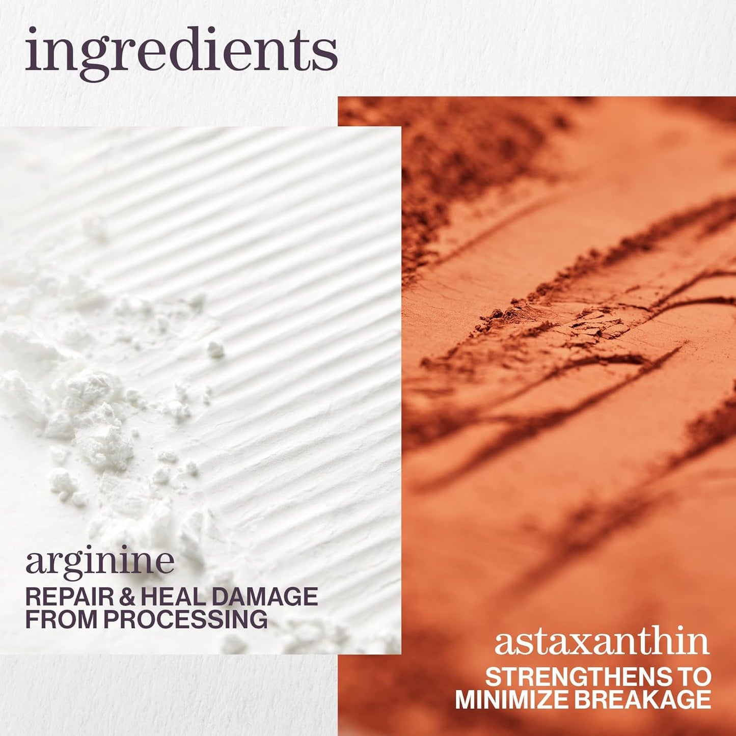 Strength Cure Shampoo 266Ml White