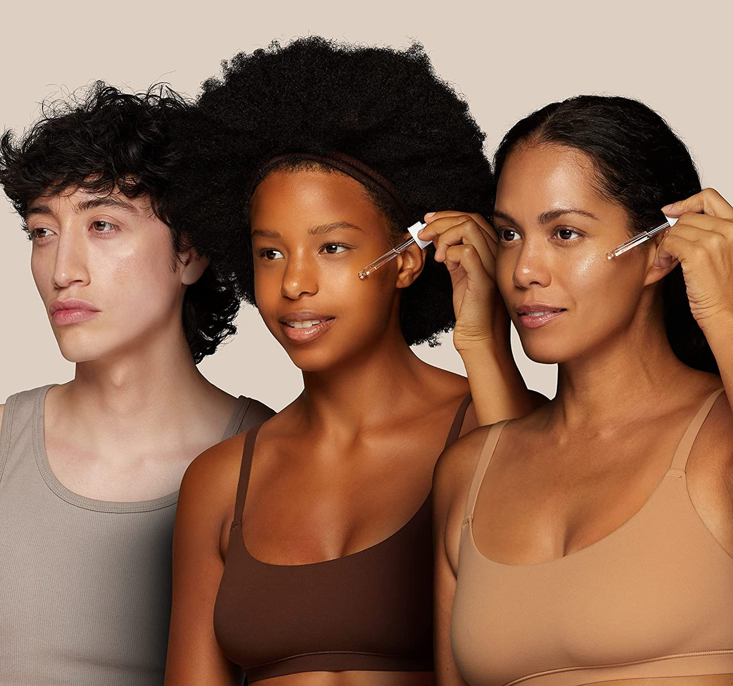 Organic Rosehip Seed Oil for Face, 100% Pure | Natural Cold Pressed Unrefined Non-Gmo | Carrier Oil for Skin, Hair & Nails (Packaging May Vary)