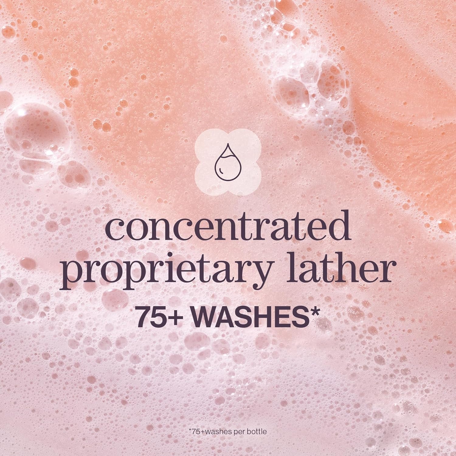 Strength Cure Shampoo 266Ml White