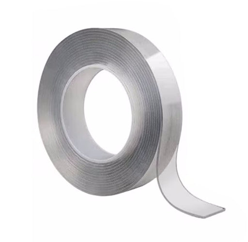 Genuine Alien Tape Nano Double Sided Tape Removable Adhesive 3m /6m/9m/ 18m