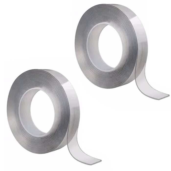 Genuine Alien Tape Nano Double Sided Tape Removable Adhesive 3m /6m/9m/ 18m