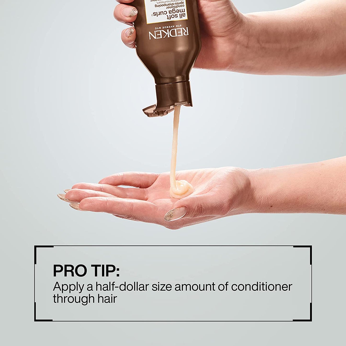 All Soft Mega Conditioner, 1000 Ml