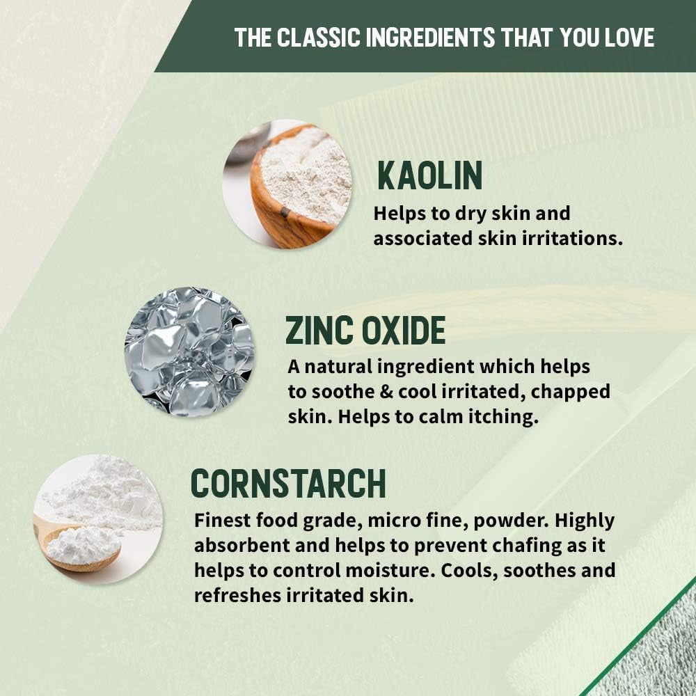 Flesh PINAUD Finest Powder 255 Grams 9 Ounces