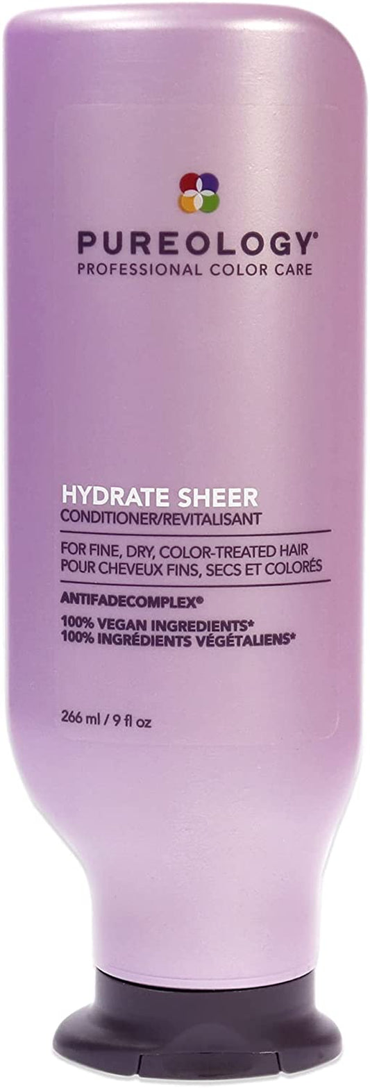 Pureology Hydrate Sheer Condition, 250 Ml
