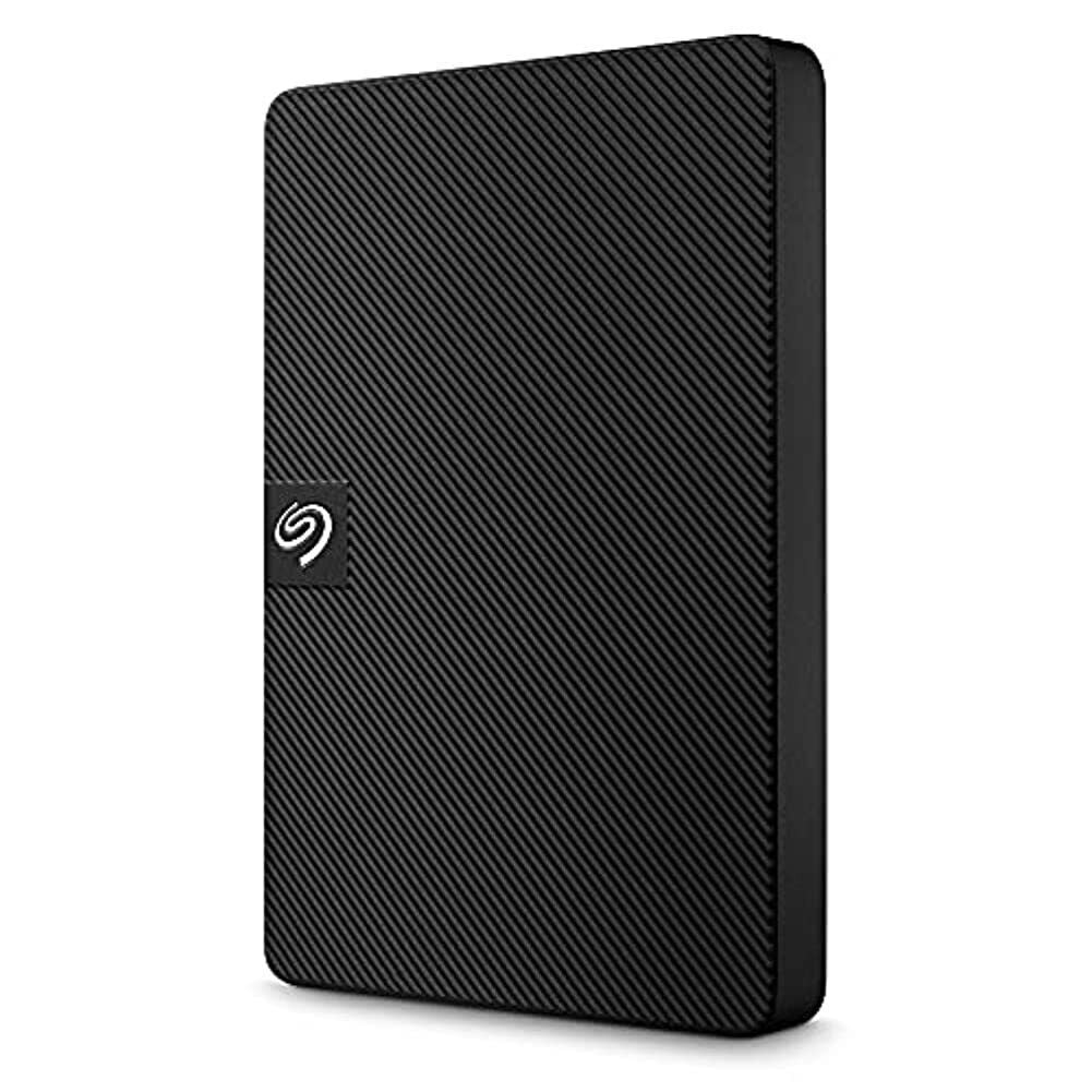 Seagate 2TB Expansion Portable Hard Drive External HDD USB PC PS4 PS5 Xbox One