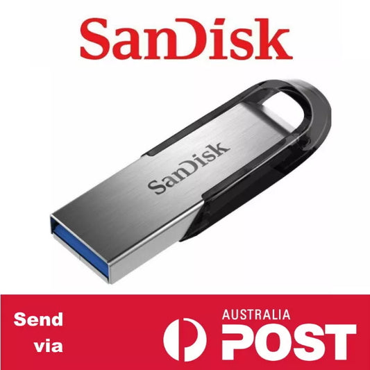 SanDisk Ultra CZ73 512GB Memory Stick Pen USB 3.0 USB Flash Drive