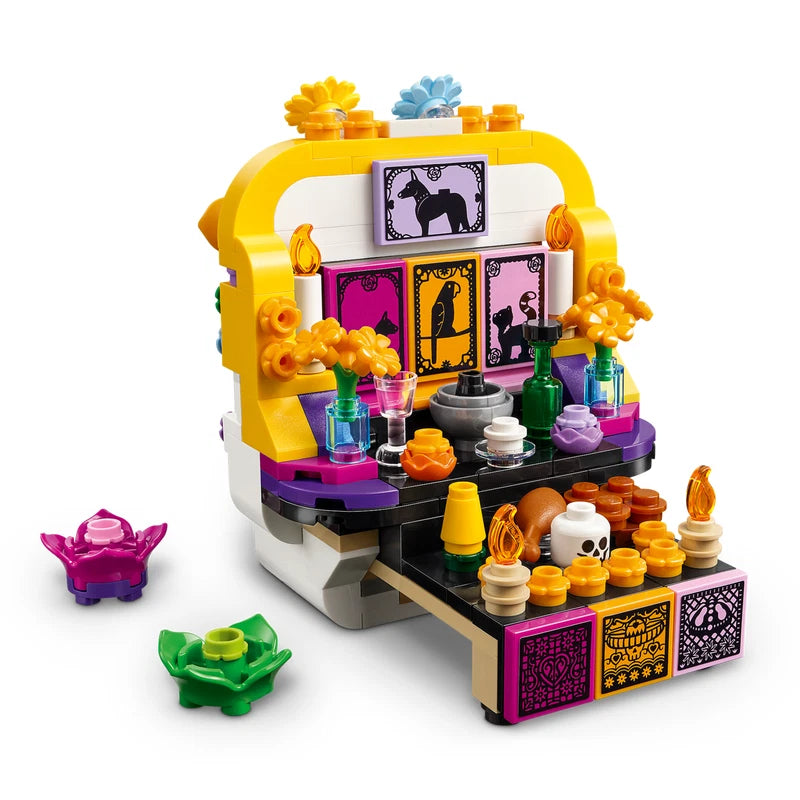 LEGO 40811 Altar of the Dead