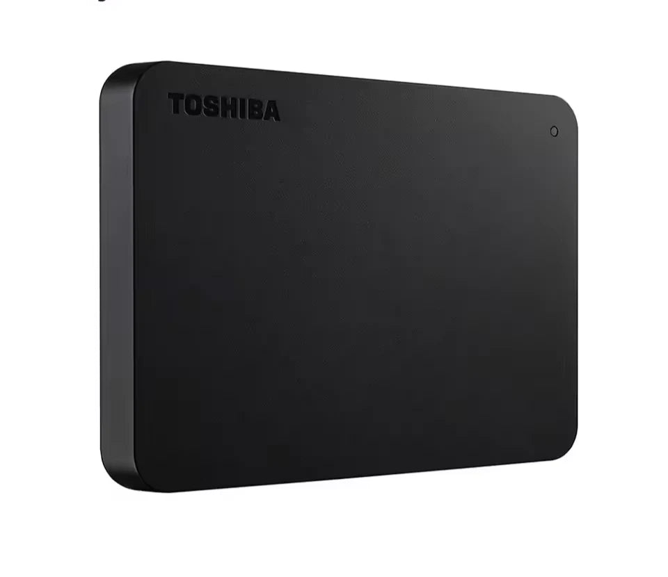 Seagate 5TB 4TB 2TB 1TB Expansion Portable 2.5" HDD External Hard Drive USB 3.0