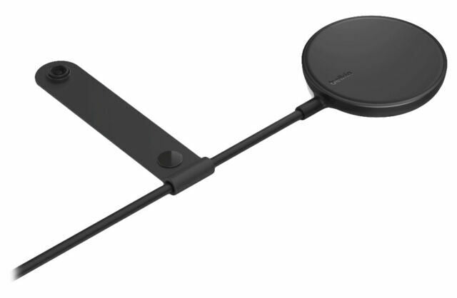 Belkin MagSafe Charger Magnetic Portable Wireless Phone Charging Pad