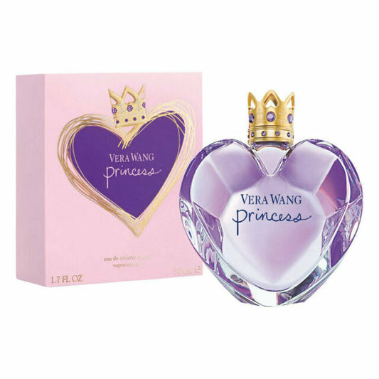 Vera Wang Princess Eau de Toilette 50ml