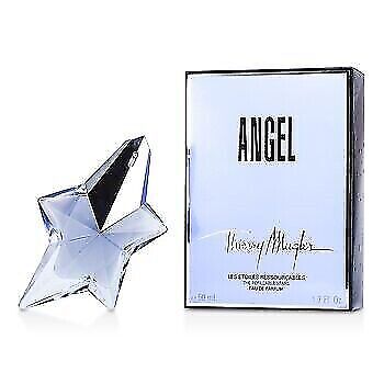 Thierry Mugler Angel Eau de Parfum Refillable 50ml
